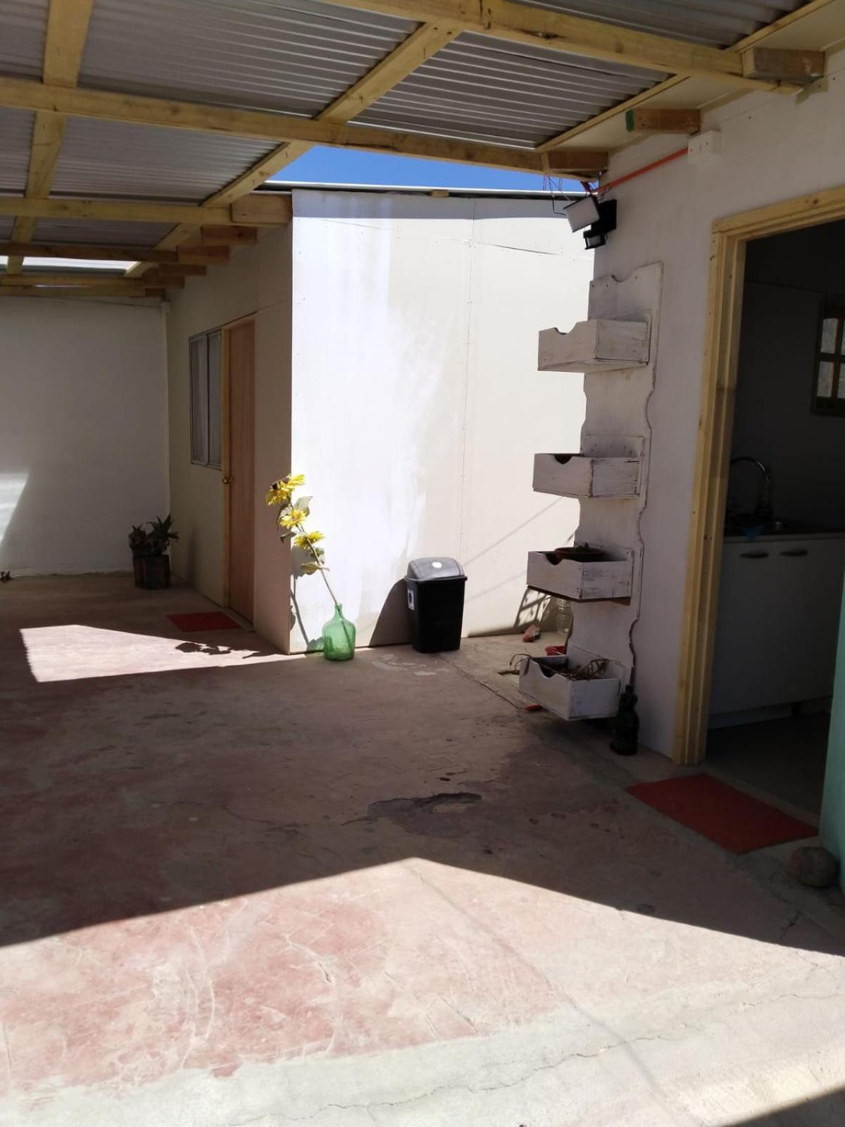 Casa Dorada Apartment San Pedro de Atacama Exterior photo